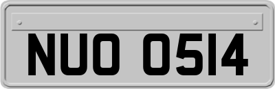 NUO0514