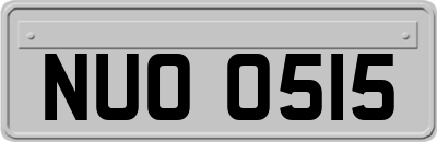 NUO0515