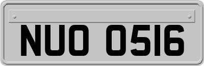 NUO0516