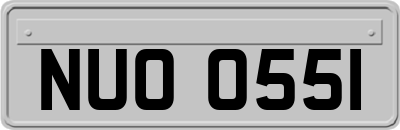 NUO0551