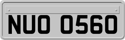 NUO0560