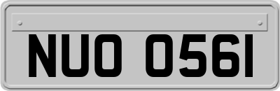 NUO0561