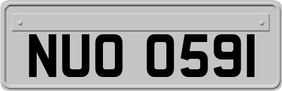 NUO0591