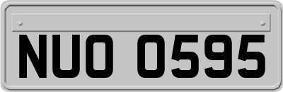 NUO0595