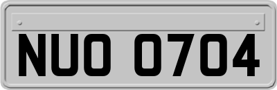 NUO0704