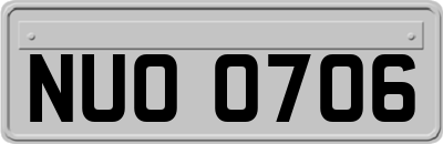 NUO0706