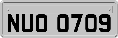 NUO0709