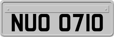 NUO0710