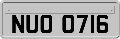 NUO0716