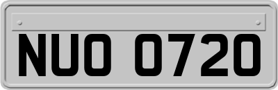 NUO0720