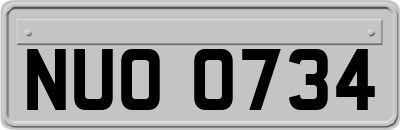 NUO0734