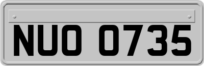 NUO0735