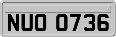NUO0736