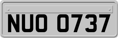 NUO0737