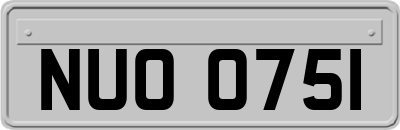 NUO0751