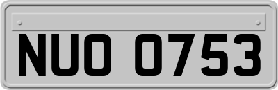 NUO0753