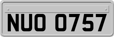 NUO0757