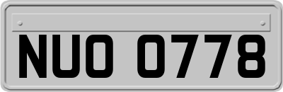 NUO0778