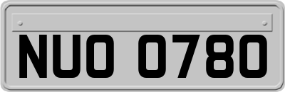 NUO0780