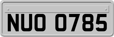 NUO0785