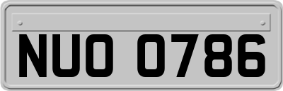 NUO0786