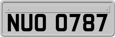 NUO0787