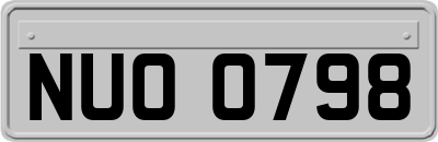 NUO0798
