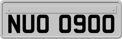 NUO0900