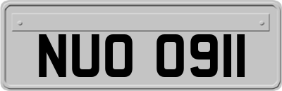NUO0911