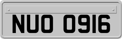 NUO0916