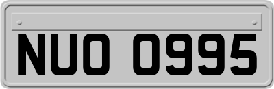 NUO0995