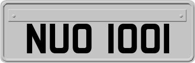 NUO1001