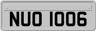 NUO1006