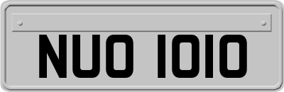 NUO1010