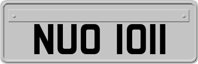 NUO1011