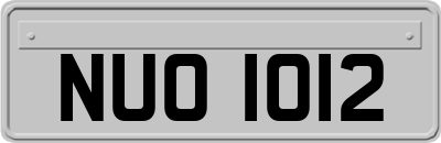 NUO1012