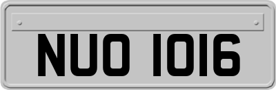 NUO1016