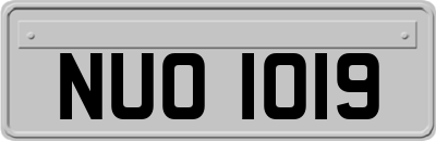 NUO1019
