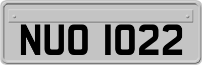 NUO1022