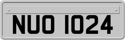 NUO1024