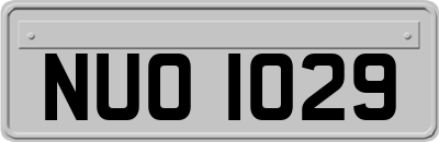 NUO1029