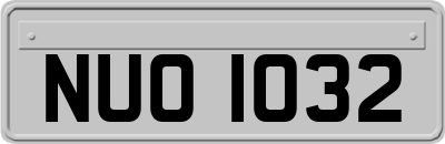 NUO1032