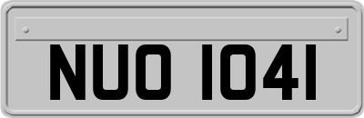 NUO1041