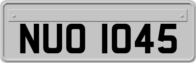 NUO1045