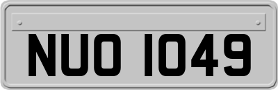NUO1049