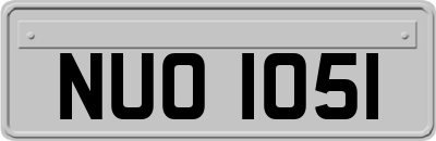 NUO1051