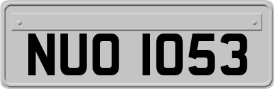 NUO1053