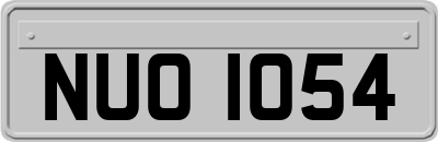 NUO1054
