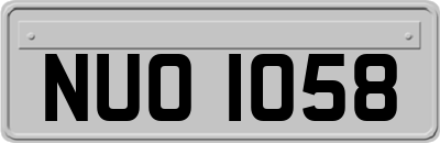 NUO1058