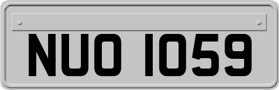 NUO1059